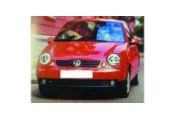 Volkswagen Lupo 1998-2005