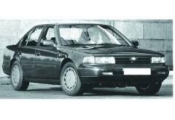 Nissan Maxima J30 1989-1994