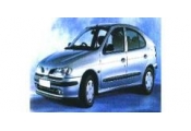 Renault MEGANE I phase 1 du 07/1995 au 03/1999