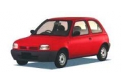Nissan Micra K11 1992-1998