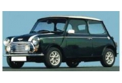 Mini Morris