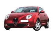 Alfa Romeo MITO depuis le 09/2008 ->>