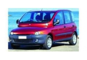 Fiat  Multipla 1999-2004