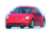 New Beetle 1998-2011