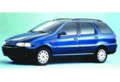 Fiat  Palio Weekend 1998-2002