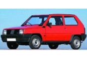 Fiat  Panda 1980-1997