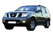 Nissan Pathfinder 2005-2010