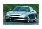 Honda Prelude 1997-2001