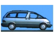 Toyota Previa 1990-2000