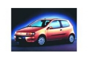Fiat  PUNTO II phase 1 du 10/1999 au 05/2003