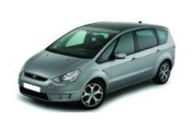 Ford S-Max 2006-2010