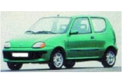 Fiat  Seicento 1998-2010