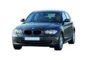 BMW Serie 1 (E81/E87) 2007-2011