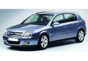Opel Signum 2003-2005