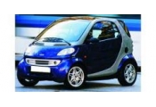 Smart Fortwo (450) 1998-2006