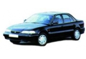 Sonata 1993-1996