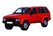 Nissan Terrano 1987-1996