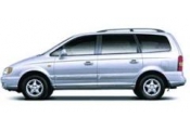 Hyundai Trajet 2000-2004