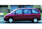Fiat  Ulysse 1994-2002