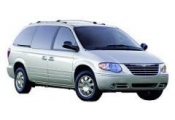 Chrysler Voyager 2004-2007