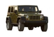 Jeep Wrangler III JK 2007->>