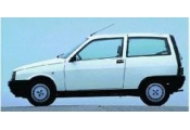 Lancia Y10 1985-1992