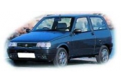 Lancia Y10 1992-1995
