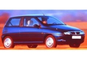 Lancia Ypsilon 1996-2000