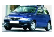 Ypsilon 2000-2003