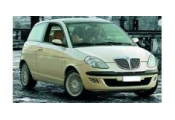 Lancia Ypsilon 2003-2006