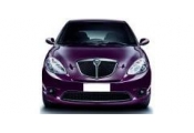Lancia Ypsilon 2006-2011