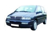 Lancia Zeta 1995-2002