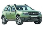 Dacia DUSTER I phase 2 du 10/2013 au 12/2017