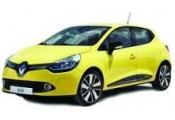 Renault CLIO IV phase 1 du 07/2012 au 08/2016