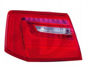 Feu Arriere Gauche extérieur LED Audi A6 BERLINE 2011->>