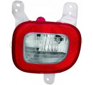 Feu de recul arrière droit (passager) Fiat PANDA 2012->>  - GO3435096