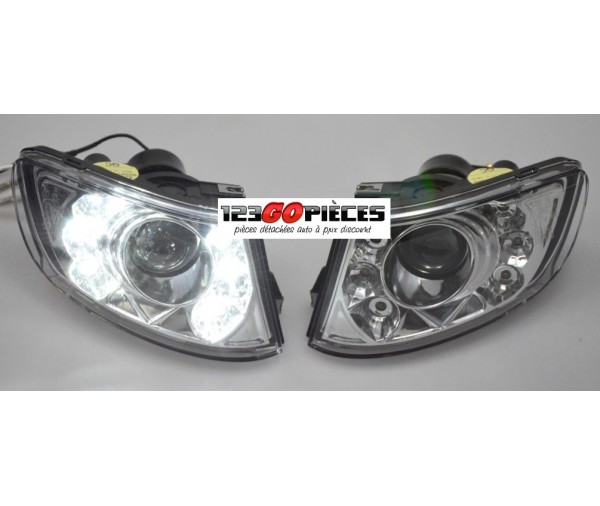 feux de brouillard installer rsx