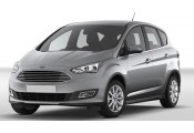 Ford C-MAX II + Grand C-MAX phase 2 depuis le 04/2015