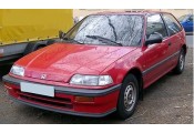 Honda Civic (EC/ED) 3 portes 1987-1991
