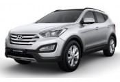 Hyundai Santa Fe 2012-2016