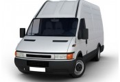 Iveco Daily 2000-2006