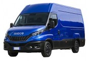 Iveco Daily depuis 2019->>