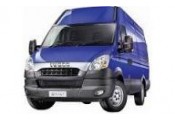Iveco Daily 2011-2014