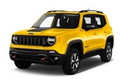 Jeep RENEGADE phase 2 depuis le 07/2018