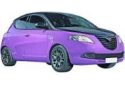 Lancia Ypsilon depuis 2012->>