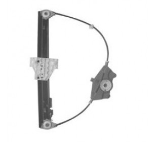 Mécanisme lève-vitre électrique porte arrière droite pour Audi A4 2000-2004 - GO1017122