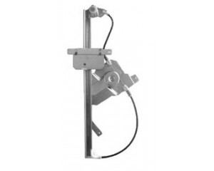 Lève-vitre électrique porte Avant droite (5 portes) Peugeot 207 2006-2012