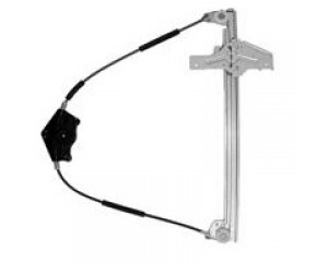Lève-vitre électrique porte avant droite (3 portes) Peugeot 307 2001-2007