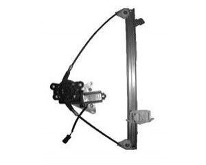 Lève-vitre électrique porte Avant droite (passager) Peugeot 406 1995-2004