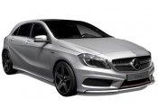 Mercedes Classe A (W176) III phase 1 du 09/2012 au 08/2015
